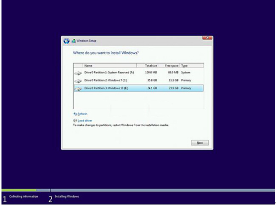 Windows 10 - pWindows 7Windows8ļ