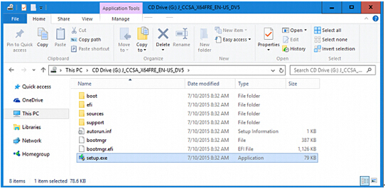ޏͰbWindows10ϵy(tng)cin-placeļ