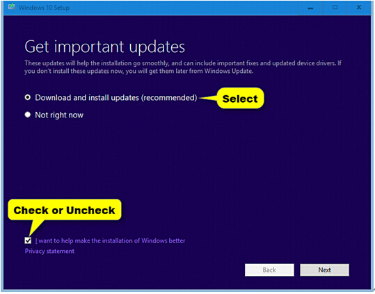 ޏͰbWindows10ϵy(tng)cin-placeļ