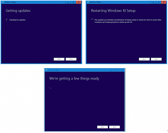 ޏͰbWindows10ϵy(tng)cin-placeļ