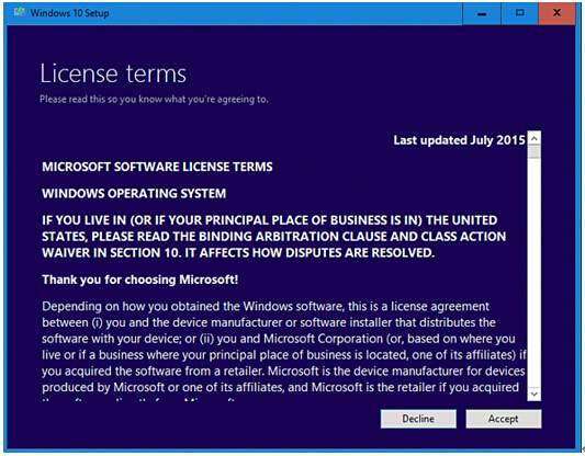 ޏͰbWindows10ϵy(tng)cin-placeļ