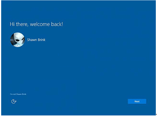 ޏͰbWindows10ϵy(tng)cin-placeļ
