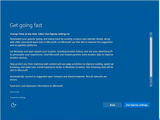 ޏͰbWindows10ϵy(tng)cin-placeļ
