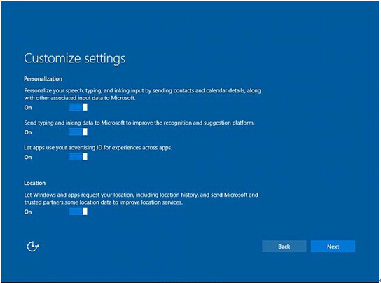 ޏͰbWindows10ϵy(tng)cin-placeļ