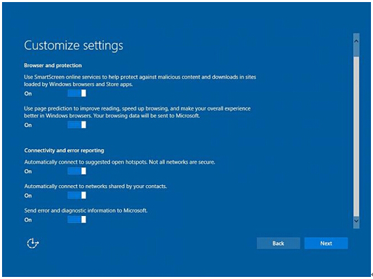 ޏͰbWindows10ϵy(tng)cin-placeļ