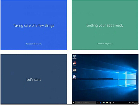ޏͰbWindows10ϵy(tng)cin-placeļ
