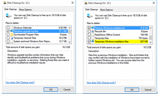 ޏͰbWindows10ϵy(tng)cin-placeļ