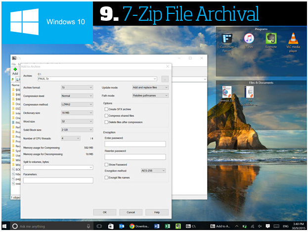 10󲿷֣ɱ횾߂Windows10ó