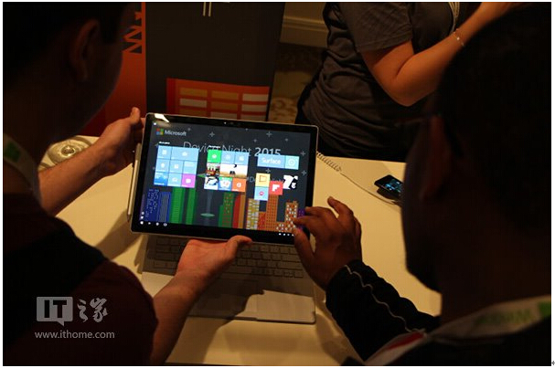 Windows10PӛSurface Book۵w(yn)