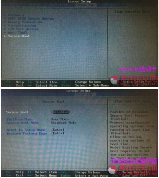 Windows 10ϵyµUEFIΆcP]