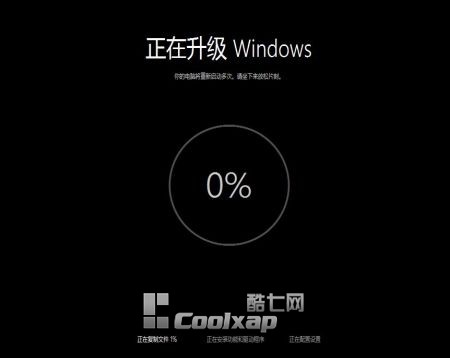 Win7/Win8.1升級(jí)Win10正式版實(shí)戰(zhàn)篇【圖文教程】