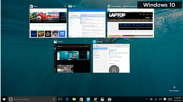 Ч Windows 10 IR