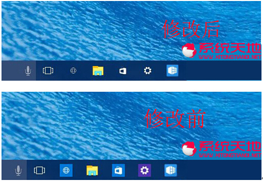 Win10ʽ΄ՙچ͸ɫDЧһӆ