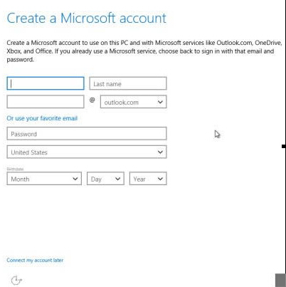 Windows10系統(tǒng)的家庭版可能會(huì)強(qiáng)制你更新