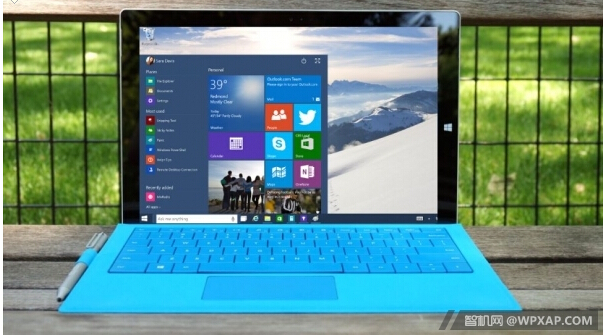 Surface Pro 3obWindows 10 Build 10122ĽQ