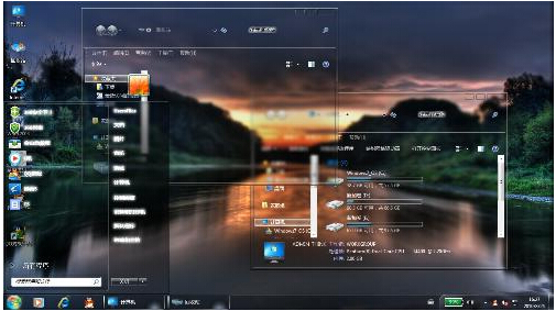 Win10系統(tǒng)最新版本啟用開始菜單Aero特效的方法