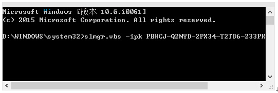 СԔWin10ϵy(tng)10061汾ļ