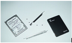 Windows10系統(tǒng)下小小設(shè)置讓SSD速度飛起來