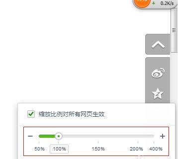 網(wǎng)頁(yè)字體變小了 網(wǎng)頁(yè)字體變小了