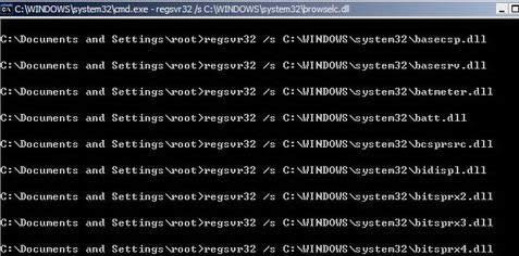 系統(tǒng)問題 系統(tǒng)問題