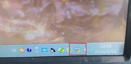 本地連接連不上 本地連接連不上