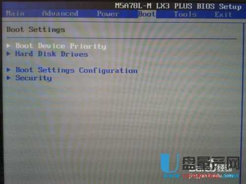 用U盤(pán)安裝純凈版WIN8,WIN7超細(xì)圖文教程