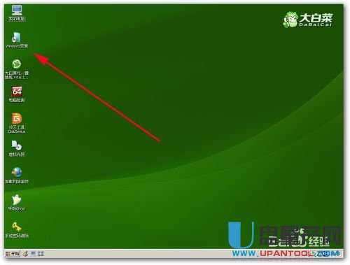 用U盤(pán)安裝純凈版WIN8,WIN7超細(xì)圖文教程