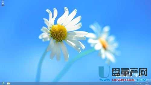 用U盤(pán)安裝純凈版WIN8,WIN7超細(xì)圖文教程