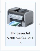 hp5200LXWIN7ϵy(tng)Ԏ(q)Ӱb