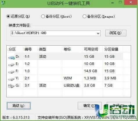 深度技術(shù)win7系統(tǒng)安裝的教程