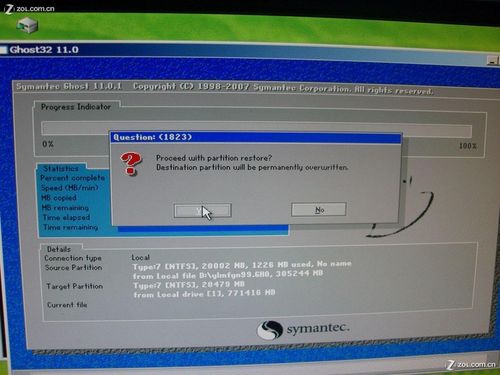U盤安裝系統(tǒng)教程:手把手教你U盤裝WIN7