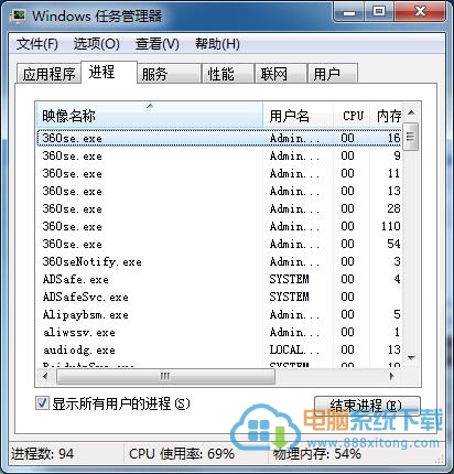 win7ϵy(tng)cpuʹ̫ߵĽQ