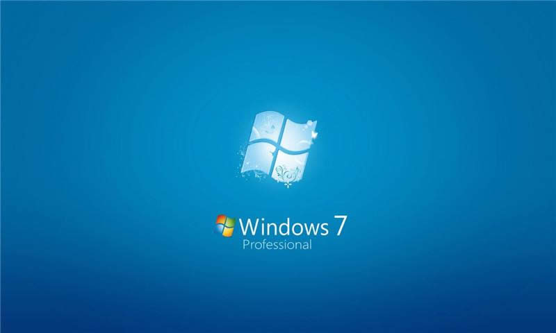 windows7Ş