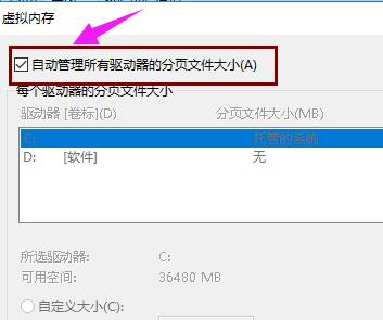 系統(tǒng)內(nèi)存 系統(tǒng)內(nèi)存