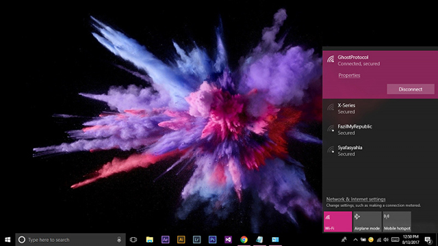 Win10ϵy(tng)СfԒ]νQ