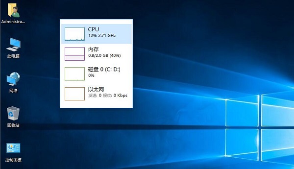 Win10΄չֻ@ʾСôO