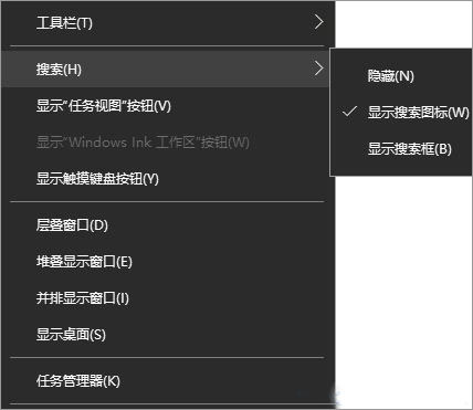Win10νwindows(w)