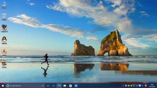 Win10ϵy(tng)_(ki)Aero͸Ч