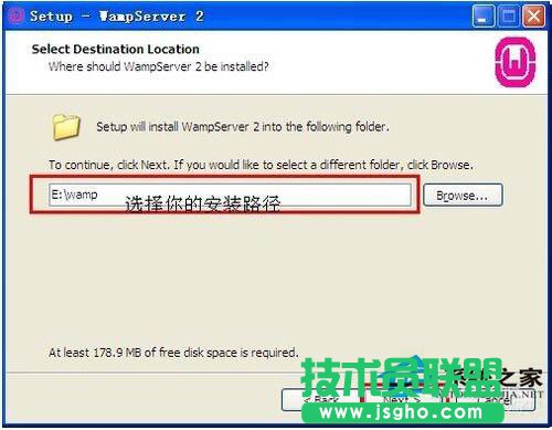 GHOST XPϵyXWampServerķ(2)