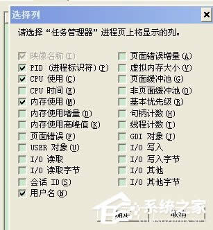 WinXPϵy(tng)΄(w)Ӳ鿴PIDз