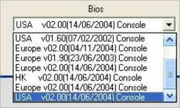 WinXP系統(tǒng)下PS2模擬器設(shè)置的方法