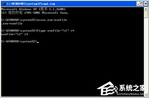 WinXPϵy(tng)֏(f)EXEļP(gun)(lin)ķ