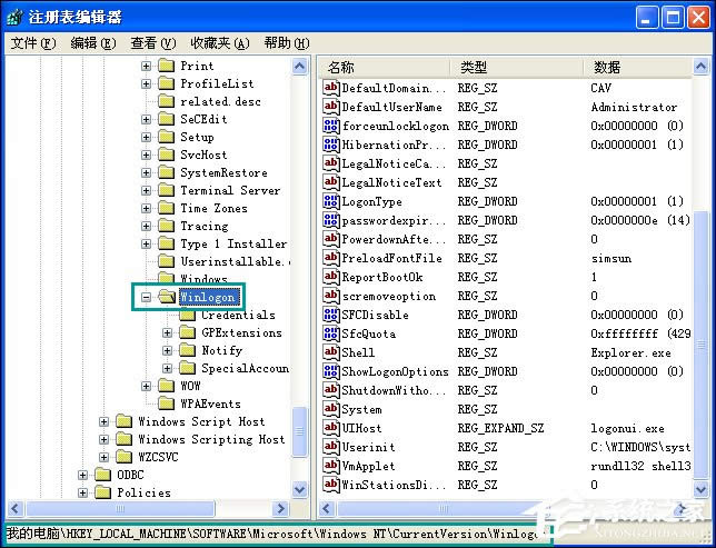 XPϵyWindowsļoôP]