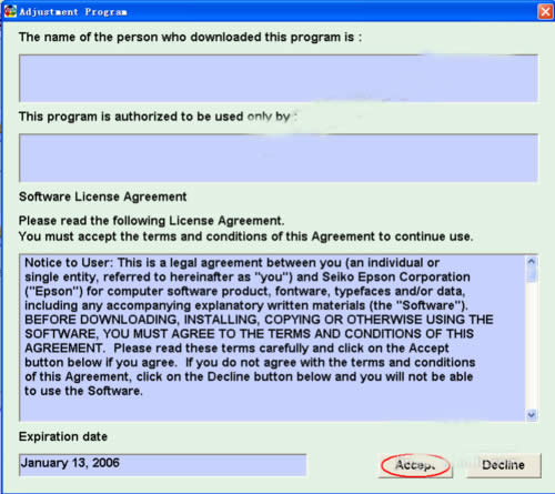 XPϵyEPSONr230ӡCܛôʹ