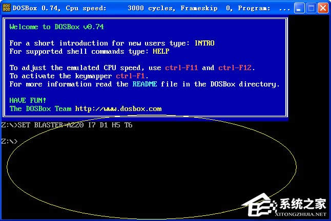 DOSBoxôDOSBoxʹý̳