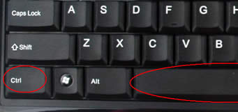 WinXPϵy(tng)ݔ뷨ГQôk