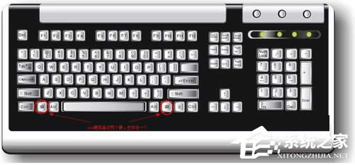 WinXPϵyXϵWinkeyĂI