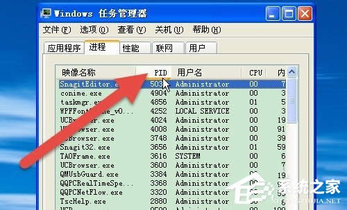 WinXPʹX΄չ@ʾM̵PID̖
