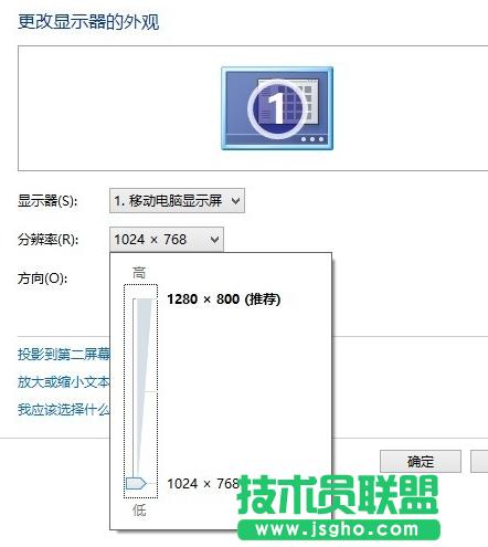 顯示器模糊,電腦顯示器模糊怎么辦(1)