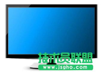 顯示器模糊,電腦顯示器模糊怎么辦(5)